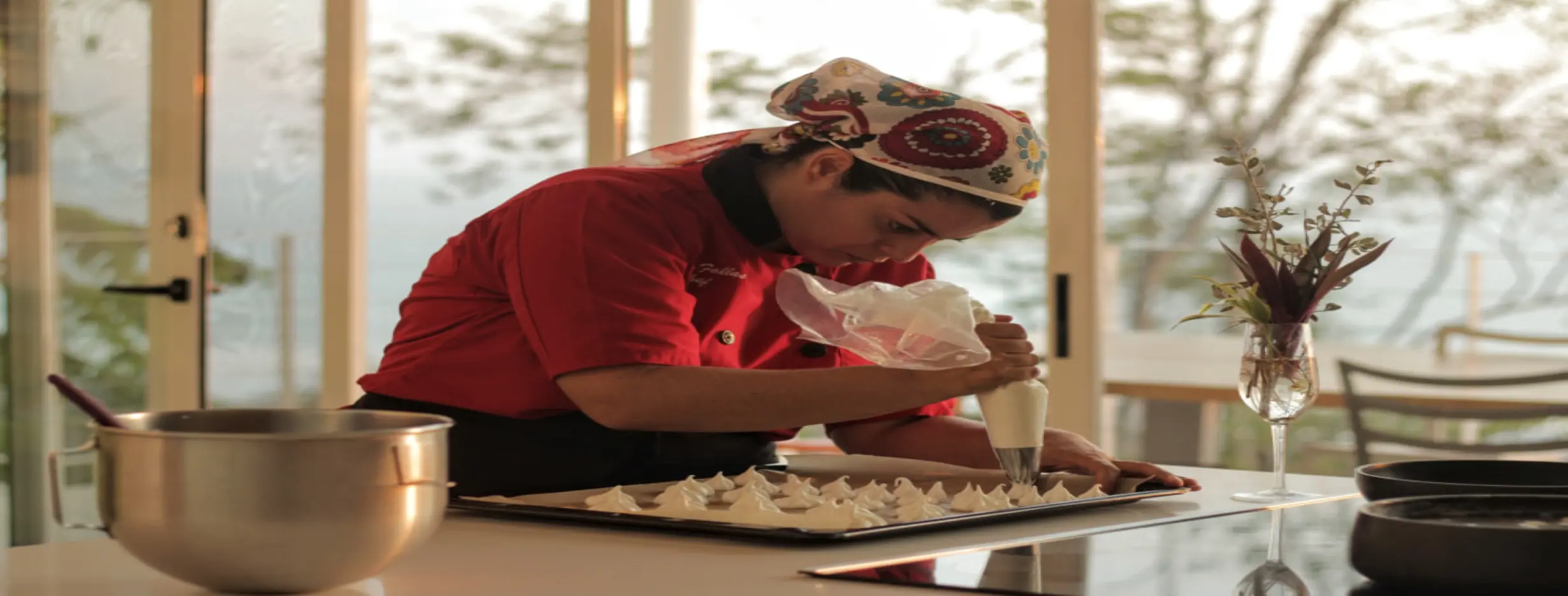 Image for Diverse Culinary Scene